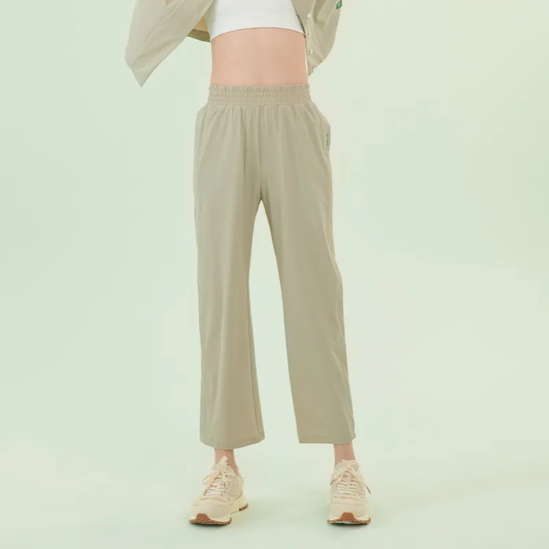 SKY HAND Knitted Sweatpants Women's-3