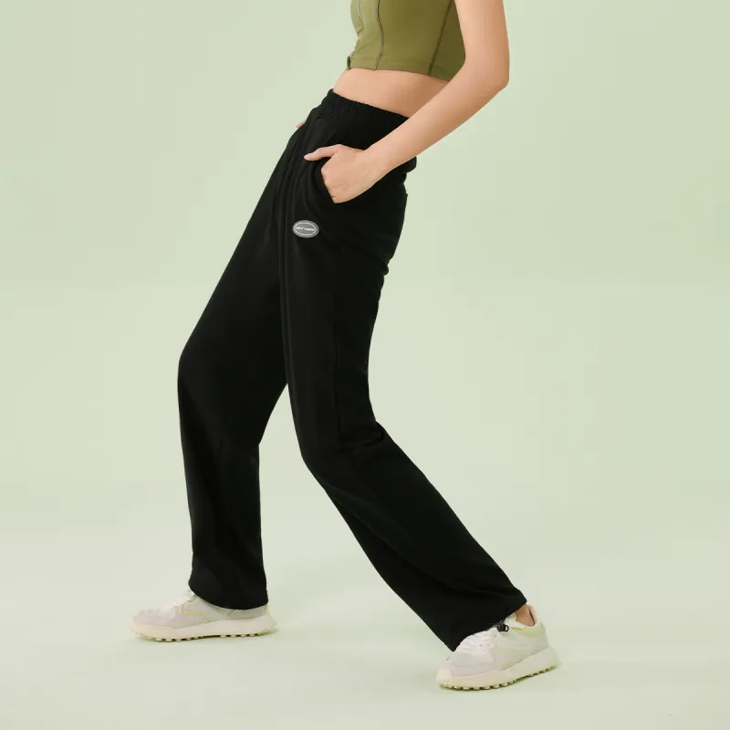 SKY HAND Knitted Sports Pants Women's-18