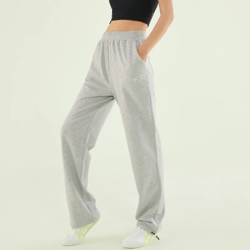 SKY HAND Knitted Sports Pants Women's-3