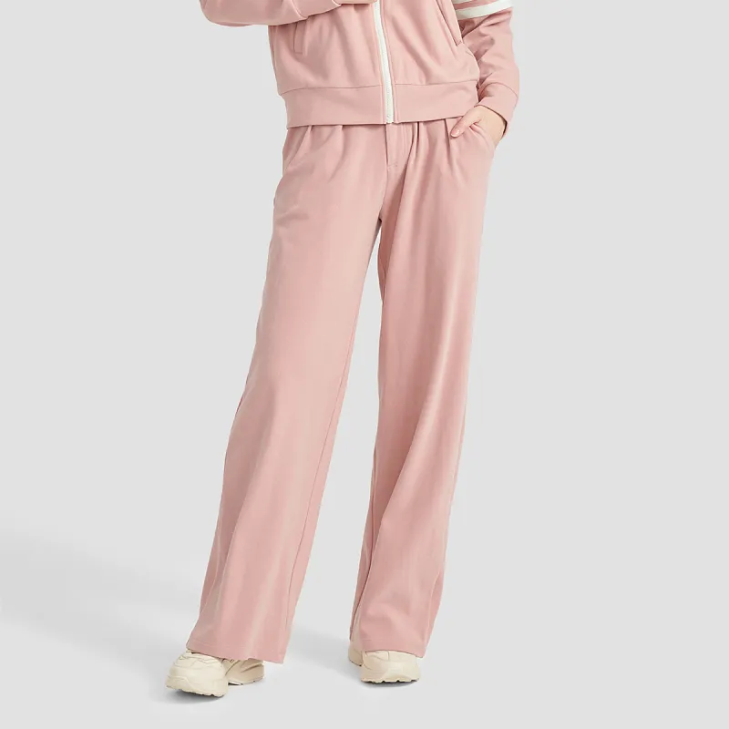 SKY HAND Knitted Sweatpants Women's-23