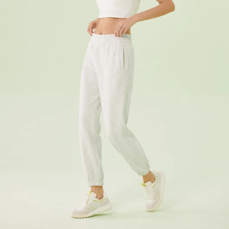 SKY HAND Knitted Sweatpants Women's-24