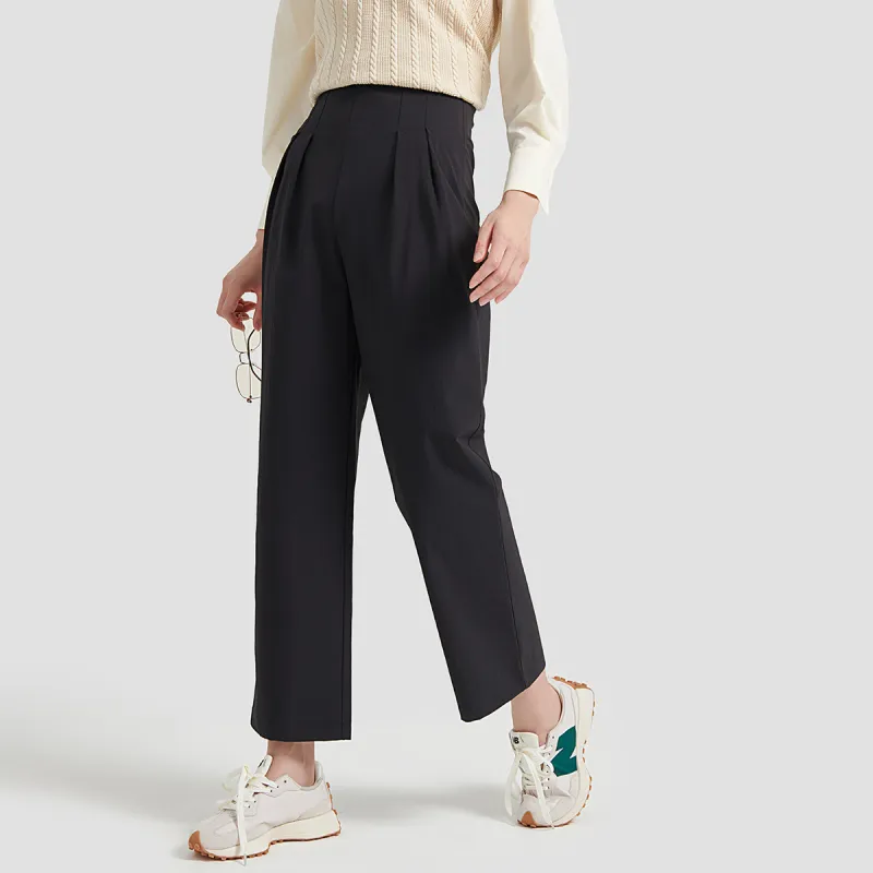 SKY HAND Casual Pants Women's-5