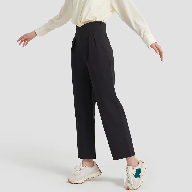SKY HAND Casual Pants Women's-4