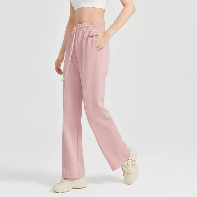 SKY HAND Knitted Sweatpants Women's-22