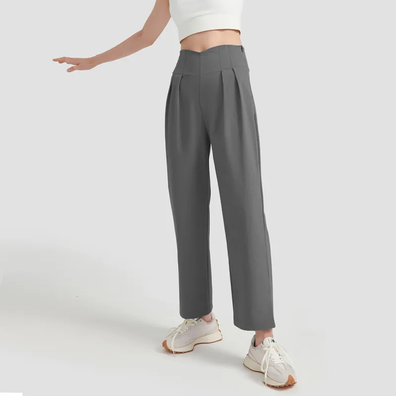 SKY HAND Casual Pants Women's-16