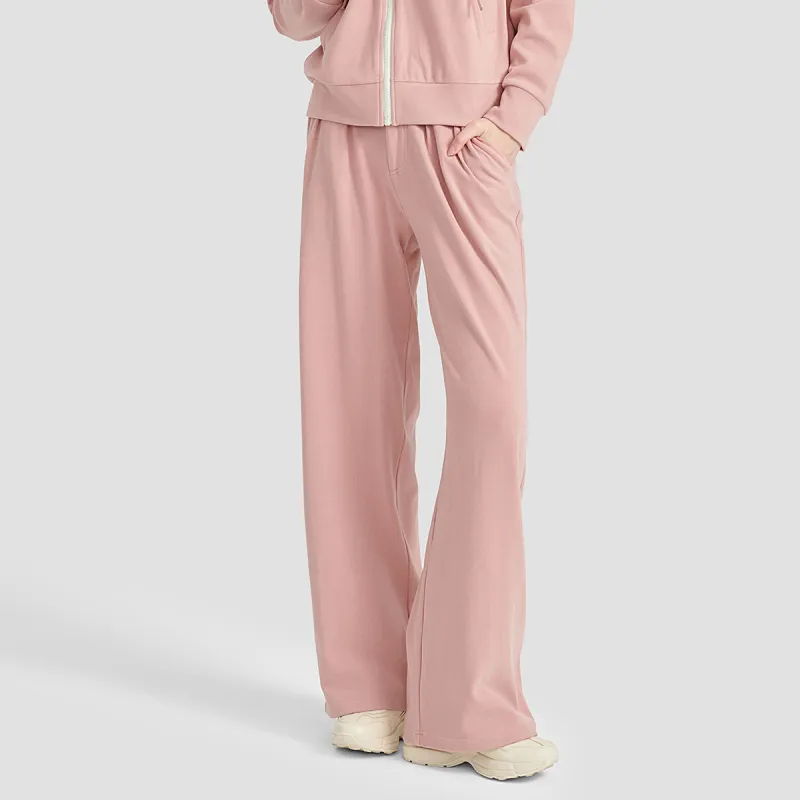 SKY HAND Knitted Sweatpants Women's-20
