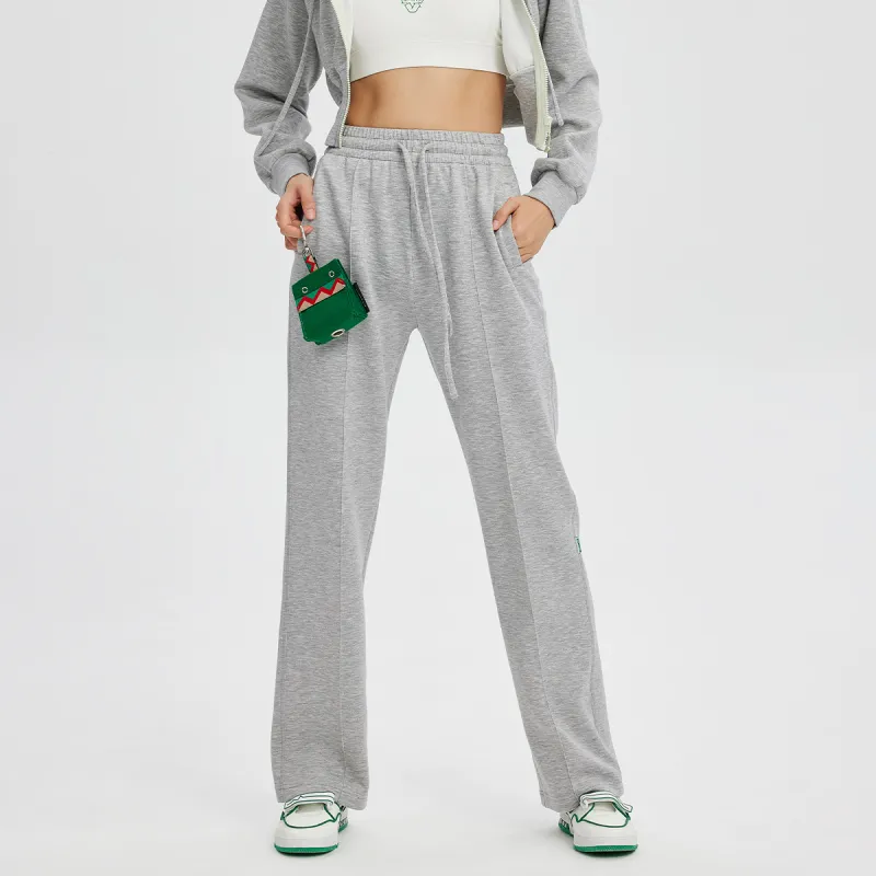 SKY HAND Knitted Sweatpants Women's-13