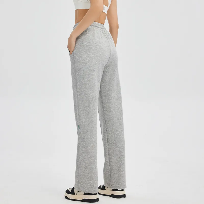 SKY HAND Knitted Sweatpants Women's-12