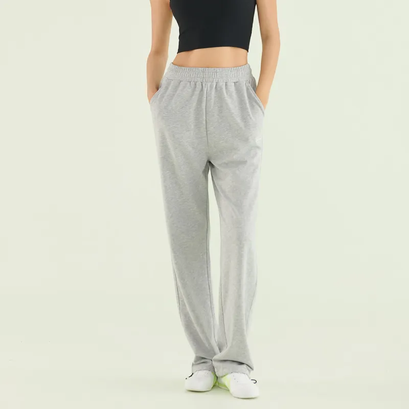 SKY HAND Knitted Sports Pants Women's-2