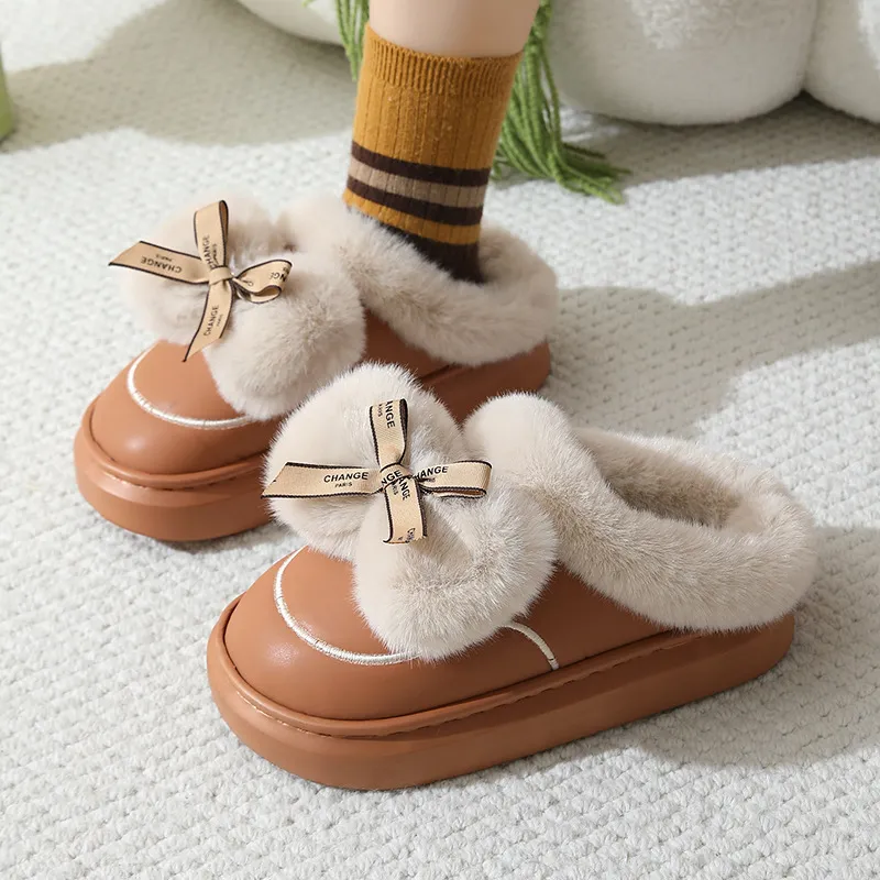 Future maple Slippers / Home Slippers-1