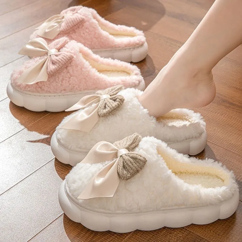 Future maple Slippers / Home Slippers-5