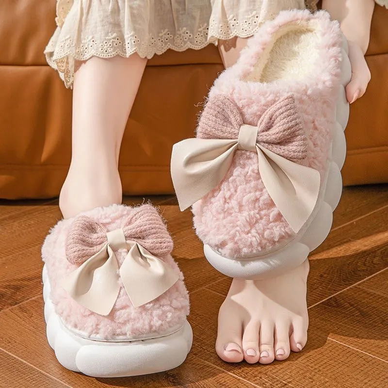 Future maple Slippers / Home Slippers-2