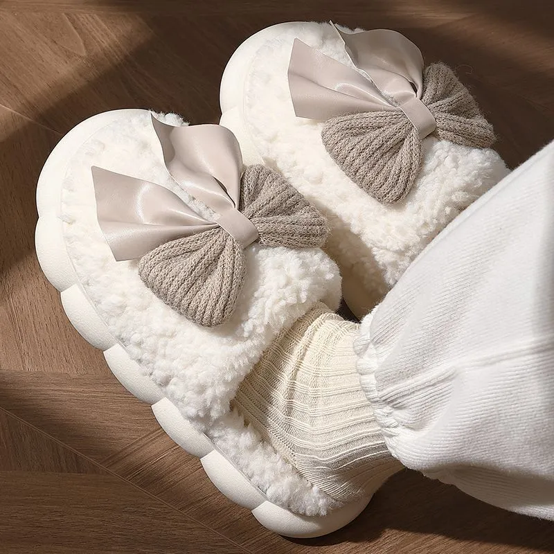 Future maple Slippers / Home Slippers-7
