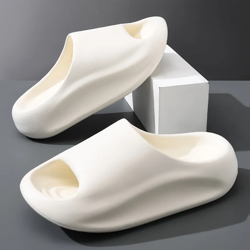 Future maple Slippers / Home Slippers-5