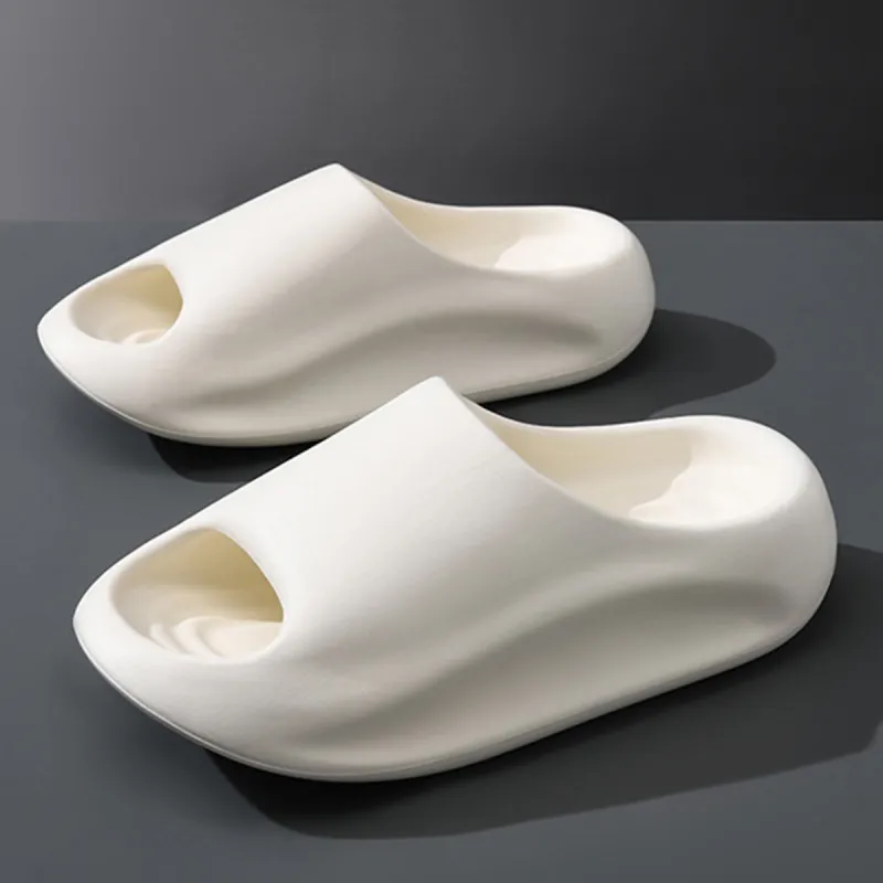 Future maple Slippers / Home Slippers-3