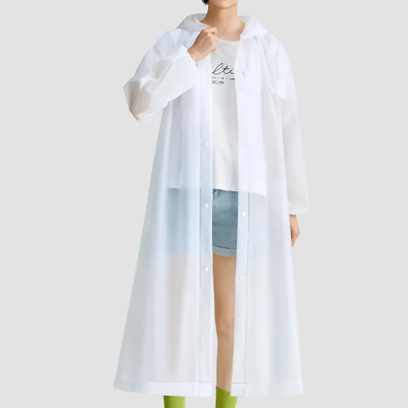 Future maple Raincoats & Rain Ponchos-3