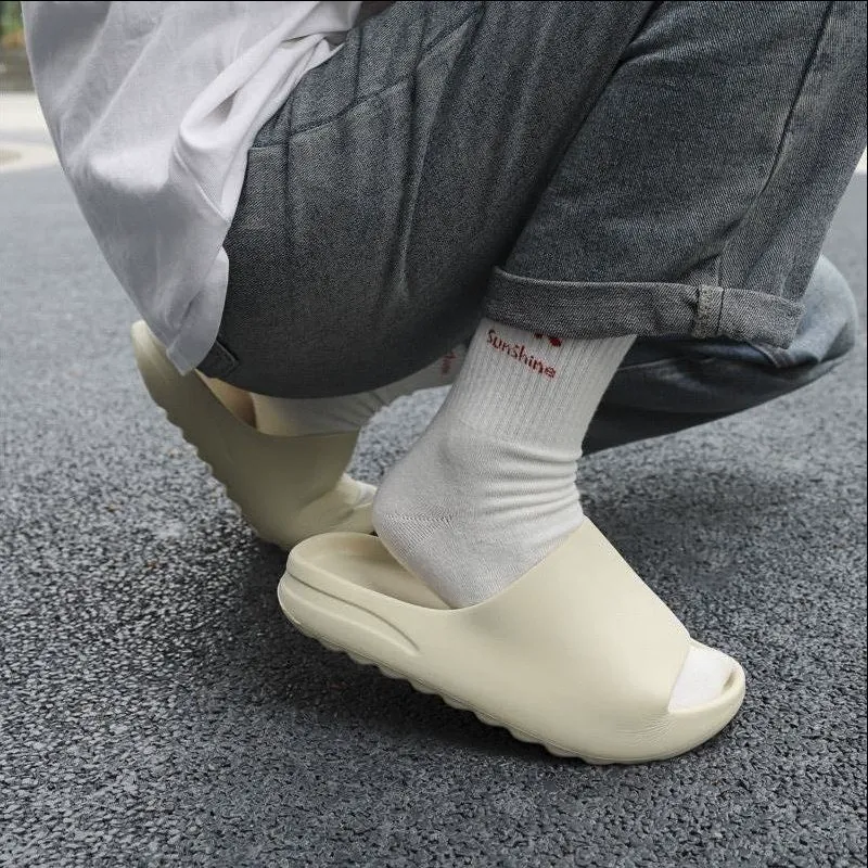 Future maple Slippers / Home Slippers-5