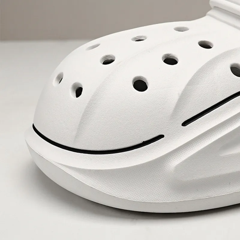 Future Maple Home Slippers White/Black/Beige/Pink-5