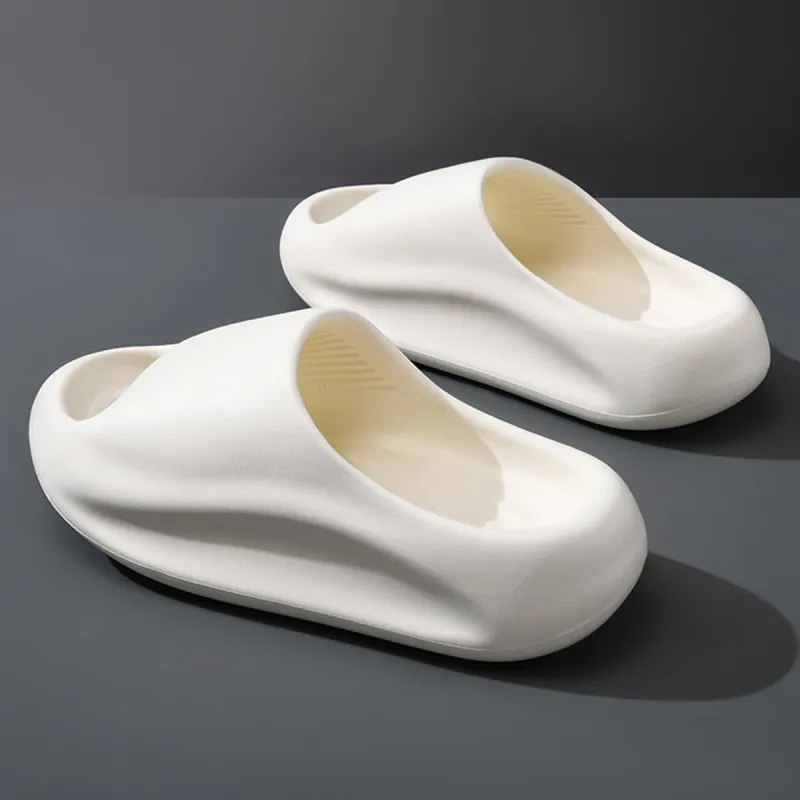 Future maple Slippers / Home Slippers-2