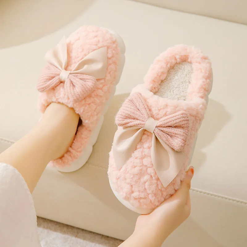 Future maple Slippers / Home Slippers-4