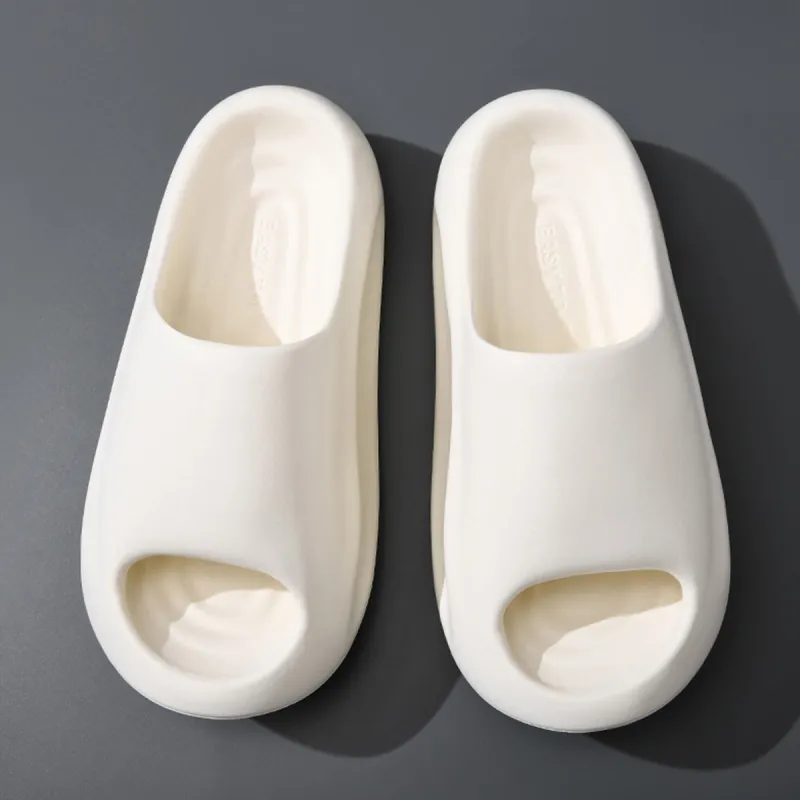 Future maple Slippers / Home Slippers-4