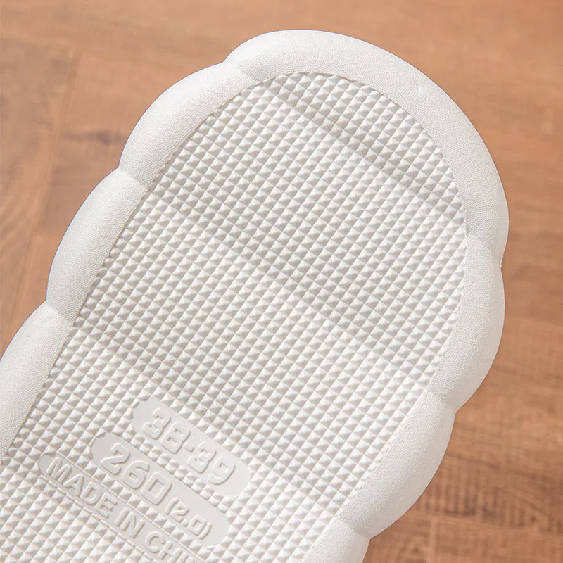 Future maple Slippers / Home Slippers-3