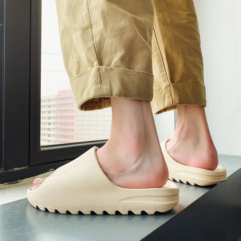 Future maple Slippers / Home Slippers-3