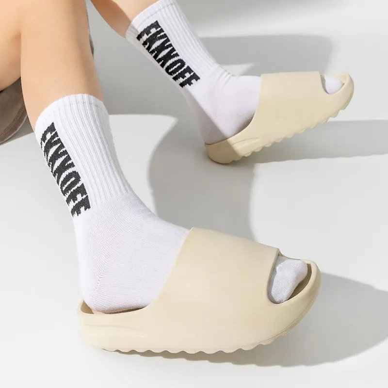 Future maple Slippers / Home Slippers-2
