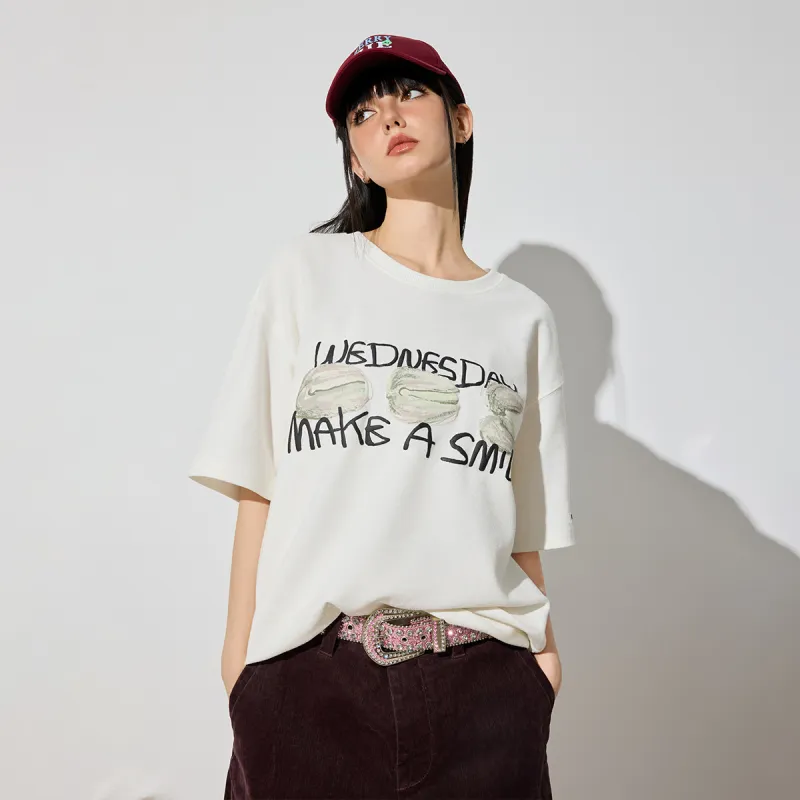 CANOTWAIT_ T Shirts Unisex-9