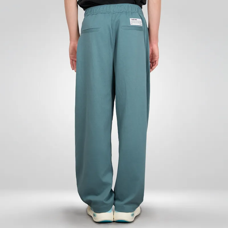 CANOTWAIT_ Casual Pants Unisex-23