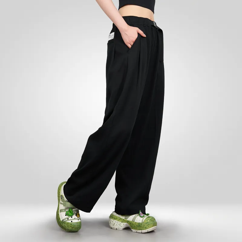 CANOTWAIT_ Casual Pants Unisex-16