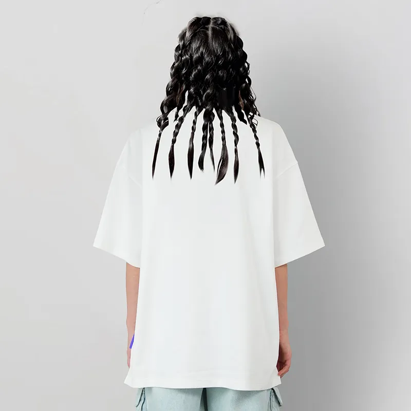 CANOTWAIT_ T Shirts Unisex-3