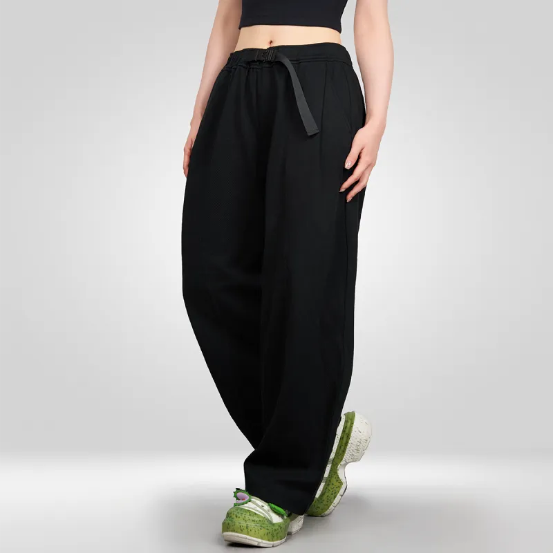 CANOTWAIT_ Casual Pants Unisex-15