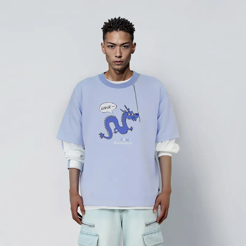 CANOTWAIT_ T Shirts Unisex-7