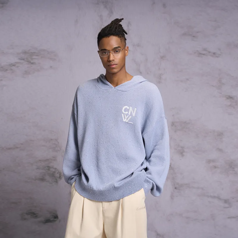 CANOTWAIT_ Hooded Pullover Sweater For Fall And Winter Unisex-31