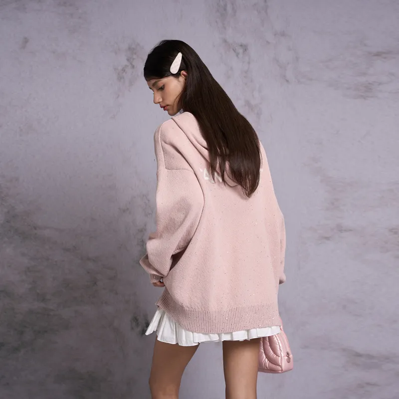 CANOTWAIT_ Hooded Pullover Sweater For Fall And Winter Unisex-28