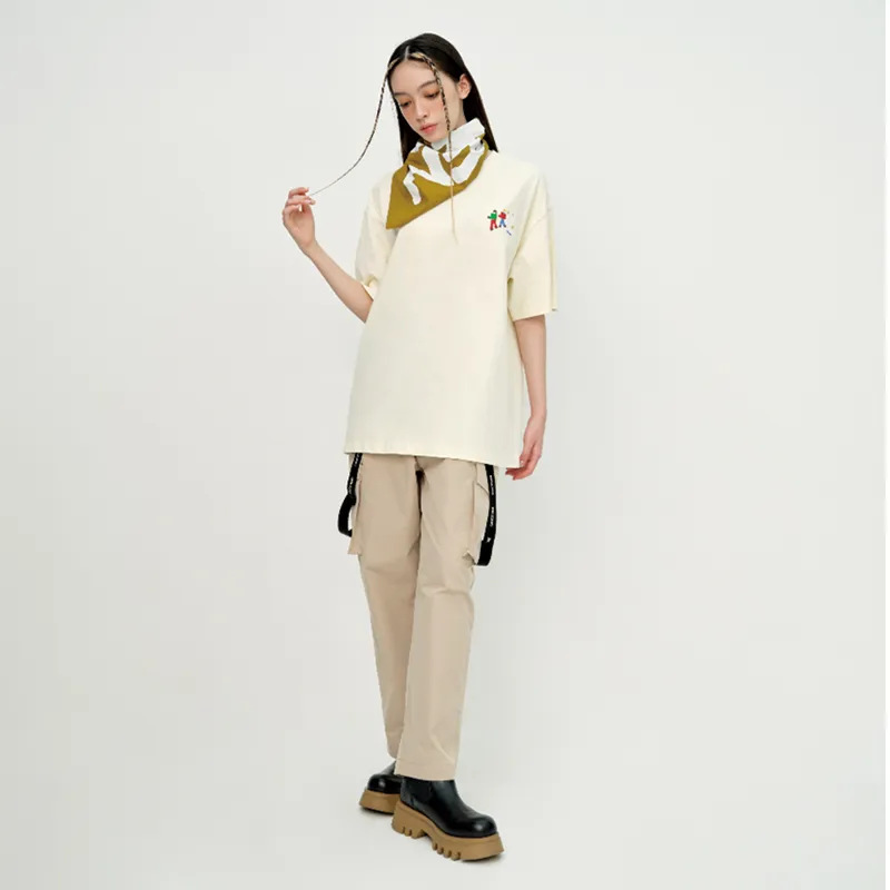 CANOTWAIT_ T Shirts Unisex-2