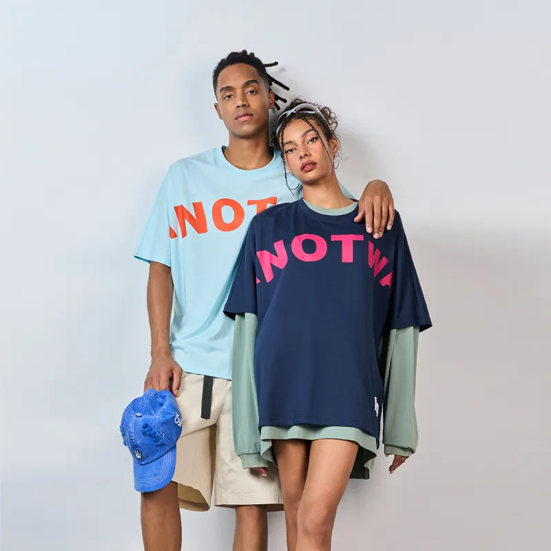 CANOTWAIT_ T Shirts Unisex-18