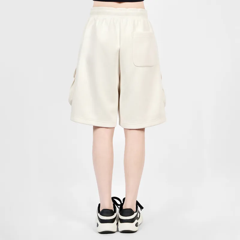 CANOTWAIT_ Casual Shorts Unisex-9