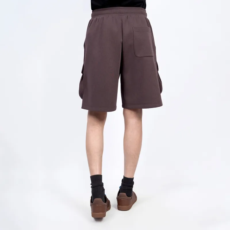CANOTWAIT_ Casual Shorts Unisex-17