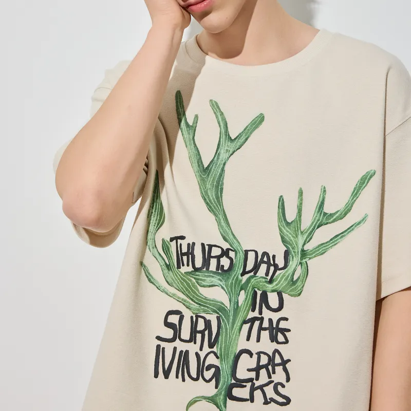 CANOTWAIT_ T Shirts Unisex-14