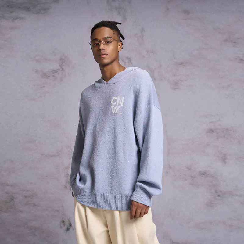 CANOTWAIT_ Hooded Pullover Sweater For Fall And Winter Unisex-32