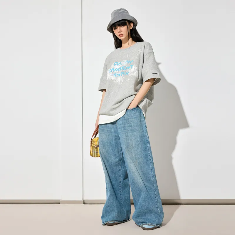 CANOTWAIT_ T Shirts Unisex-19