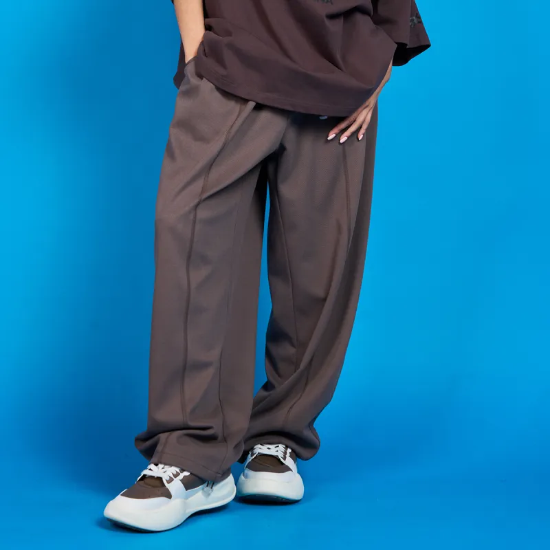 CANOTWAIT_ Casual Pants Unisex-11