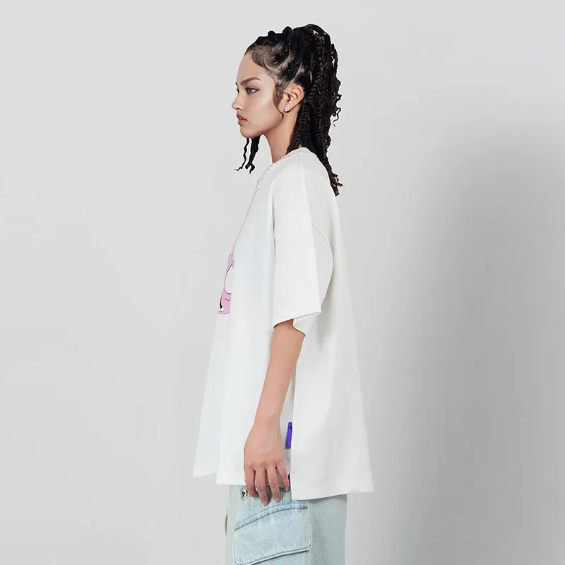 CANOTWAIT_ T Shirts Unisex-4