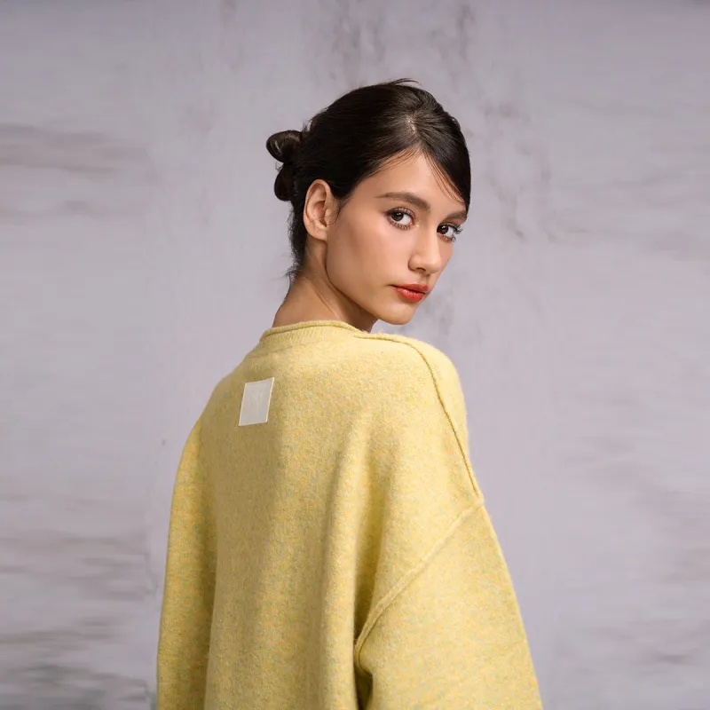CANOTWAIT_ Sweaters Unisex-8