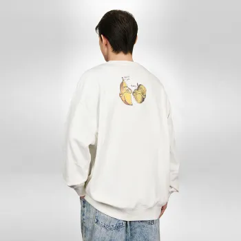 CANOTWAIT_ Sweatshirts Unisex