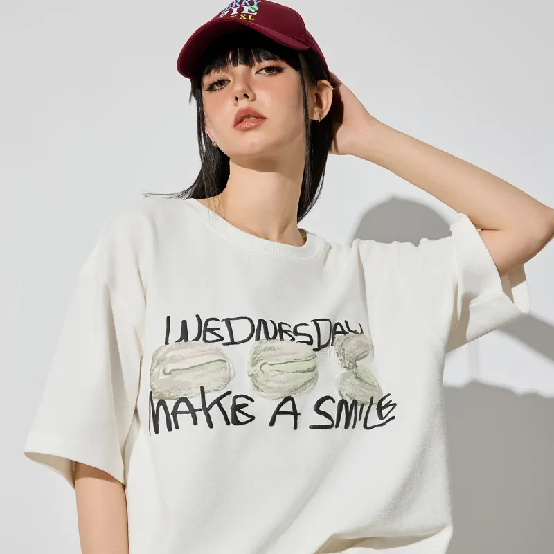 CANOTWAIT_ T Shirts Unisex-10