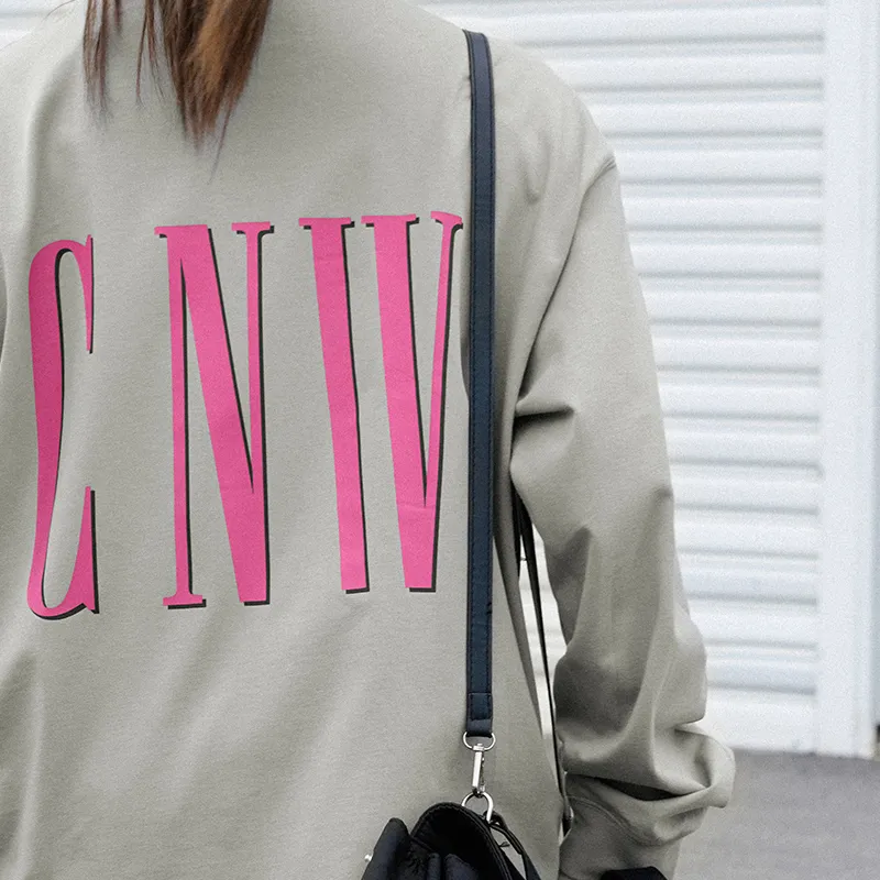 CANOTWAIT_ T Shirts Unisex-7