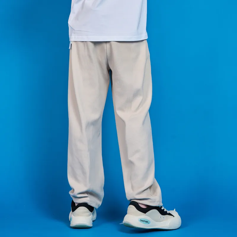 CANOTWAIT_ Casual Pants Unisex-8